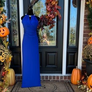 💙Cache Halter Formal💙